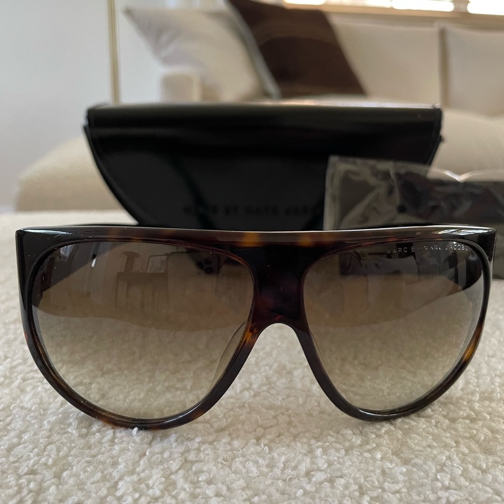Marc by Marc Jacobs Sunglasses